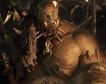 Warcraft, tra 'orchi in pigiama' e trailer, il film al Comic Con