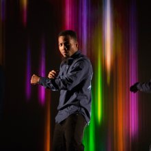 Breaking Dance: una immagine del film