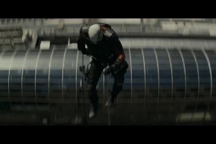 Trailer Comic-Con - Suicide Squad