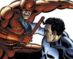 Daredevil: The Punisher avvistato sul set (foto)