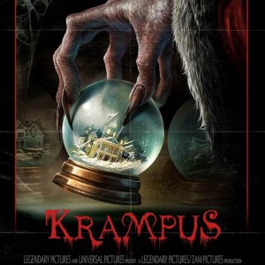 Locandina di Krampus