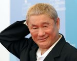 Takeshi Kitano è un pervertito in While The Women Are Sleeping