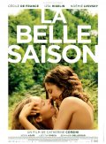 Locandina di La belle saison