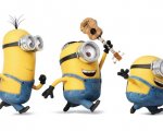 I Minions conquistano il box office USA!