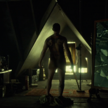 Hannibal: Richard Armitage nei panni di Francis Dolarhyde