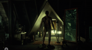 Hannibal: Richard Armitage nei panni di Francis Dolarhyde
