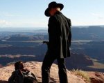 Westworld: Anthony Hopkins ed Evan Rachel Wood nelle nuove foto