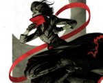 Joss Whedon annuncia il suo nuovo fumetto, intitolato 'Twist'