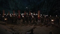 Comic-Con Highlight Reel - Arrow