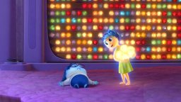 Clip 'Il Labirinto della Memoria' - Inside Out