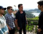 Entourage: Eravamo quattro amici a Hollywood