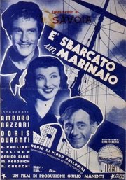 Locandina di È sbarcato un marinaio