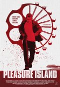 Locandina di Pleasure Island