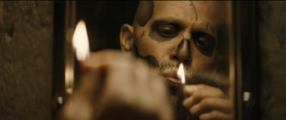Suicide Squad: El Diablo nel primo trailer del film