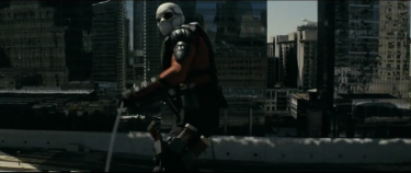 Suicide Squad: Deadshot nel primo trailer del film