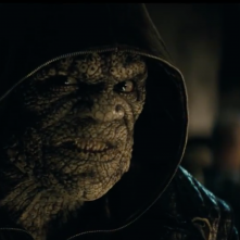 Suicide Squad: Killer Croc nel primo trailer del film