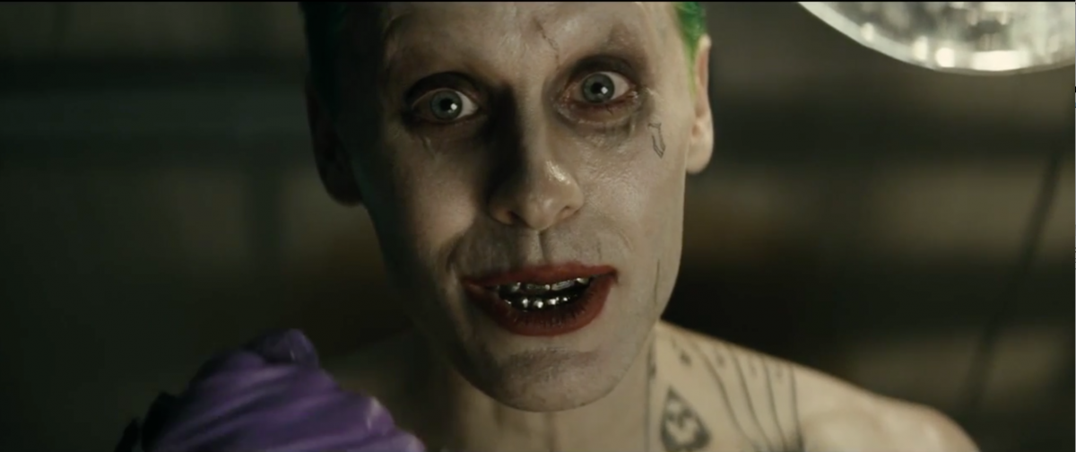 suicide squad dietro le quinte della scena surreale con jared leto te la sei fatta sotto da Movieplayer.it suicide squad dietro le quinte della scena surreale con jared leto te la sei fatta sotto