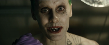 Suicide Squad: Jared Leto è il Joker nel primo trailer del film