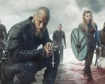 Vikings: il trailer della stagione 4 presentato al Comic-Con