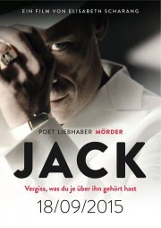 Locandina di Jack