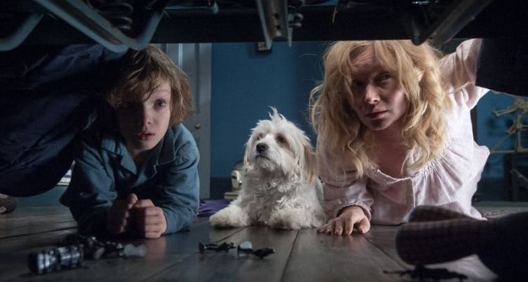 Babadook e gli altri: 10 film indipendenti che hanno trasformato il cinema horror