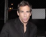 Ben Stiller saluta Roma dopo la fine delle riprese di Zoolander 2