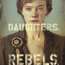 Suffragette: il character poster di Carey Mulligan