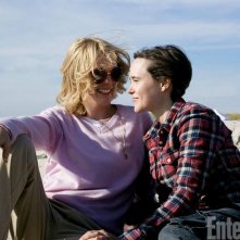 Freeheld: Julianne Moore ed Ellen Page nella prima foto ufficiale del film