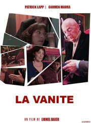 Locandina di La vanité 