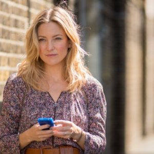 Kate Hudson in un'immagine del film Good People