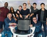 Star Trek Beyond: fate beneficenza e sarete nel film!