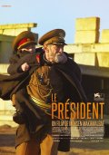 Locandina di The President