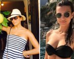 Da Emily Ratajkowski a Mark Ruffalo, le star in vacanza in Campania