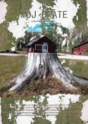 Locandina di Moj Brate - Mio Fratello