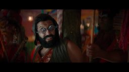 Trailer italiano 2 - Pan