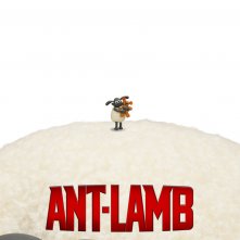 Antlambposter