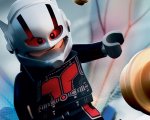 Ant-Man: una clip spettacolare e due divertenti poster