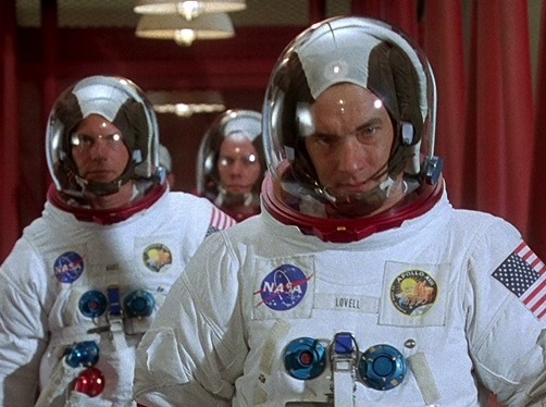 Apollo 13: un ventennale da festeggiare con un blu-ray spaziale