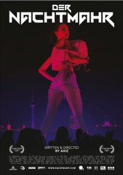 Locandina di Der Nachtmahr