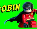 The Lego Batman Movie: Michael Cera doppierà Robin