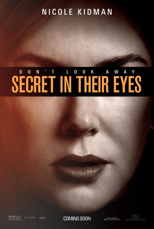 Secret In Their Eyes Ver4