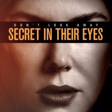 Secret in Their Eyes: Il character poster di Nicole Kidman