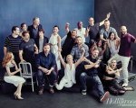 Batman v Superman, Suicide Squad, Deadpool e altri: le foto di gruppo