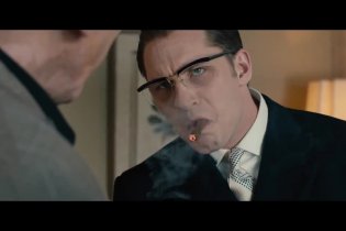 Trailer internazionale - Legend