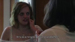 Trailer - Queen of Earth