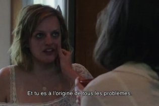 Trailer - Queen of Earth