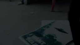 Promo 'I Want to believe' - X-Files