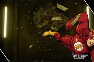 Promo 'Hero Evolution' - Legend of Tomorrow