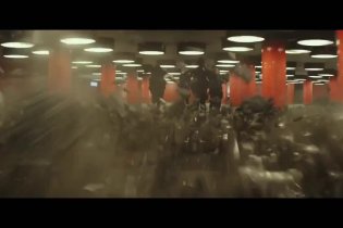 Teaser 'One Week' - Hunger Games: Il canto della rivolta - Parte 2