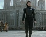 Hunger Games: un breve estratto del trailer presentato al Comic-Con
